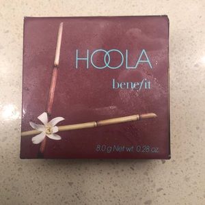 Benefit hula bronzer brand new